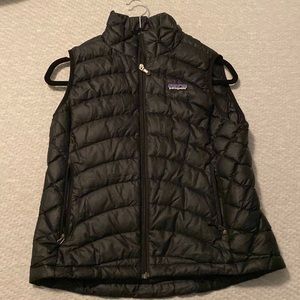 Patagonia Puffer Vest